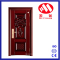 Competitive Luxury Steel Door for Apartment House